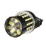 LED White Light Bulb 6000K 12V Car Turn Signal Braking Brake Lamp SMD - 8