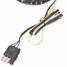 Car Flexible LED Strip Light 120CM Waterproof - 5