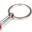 Pendant Model Shock Absorber Keyring Eliminator Key Chain Creative - 6