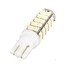 Bulb 168 194 68 SMD Corner T10 LED W5W Tail Stop Turn Light Wedge - 8