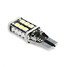 Light Bulb Reversing Rear Canbus Error Free Car LED T15 15SMD White - 3