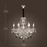 Chandelier Feature For Crystal Living Room Others Lodge Rustic Glass - 2