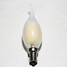 Led 2700k Filament Light Ca35 6w - 3