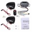 Radio MP3 Player Guard USB Mobile Charge FEYCH With FM Anti-Theft Alarm Motorcycle Audio - 1