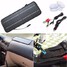Car Boat Solar Panel Backup Power 12V 5W Portable Automobile Battery Charger - 5