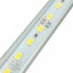 LED 5630 SMD Car Interior 12V Fish Tank Strip Light Clear Van Caravan Bar - 6