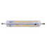 R7s 3000k/6000k 12w Ac 220-240v 1000lm Dimmable Marsing Smd - 2