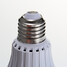 E26/e27 Led Globe Bulbs Smd Ac 220-240 V Warm White 5w - 2