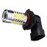 LED Daytime Running High Power HID White HB3 COB High Beam Light Bulb - 2