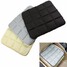 Bamboo Charcoal Mesh Cushion Breathable 45*45CM Cover Pad Car Non Slip - 1