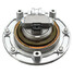 Gas Cap Cover Tank Lock Set CBR600 Honda CBR600RR Fuel - 4