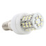 Ac 220-240 V Natural White E14 3w Smd Led Corn Lights - 1