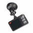 Inch 1080P HD Car Camera DVR Video Recorder Dash Cam G-Sensor Night Vision - 3