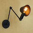 Personality Decorative Wall Sconce Bar Cafe Long Arm Creative - 4