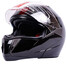 Electric Car Motorcycle Classic Full Face BEON Helmets - 4
