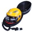 Portable Motorcycle Helmet Multifunctional Pro-biker Bag Equipment - 8