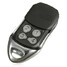 Gate Buttons Master Four Lift Remote Control Black Replacement - 1