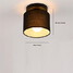Simple Flush Mount Kitchen Light Ceiling Lamp Hot Game Room Modern - 5