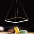 Pendant Light Office Modern Fit Led 35w Design Living - 4