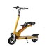 Child 36V Foldable Electric Scooter Motorcycle 350W Seat - 4