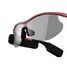 Motorcycle Sunglasses Earphone Driving Recorder Smart Wireless Video Camera - 4