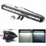 LED SUV Work Light Bar Spot Flood 36W Driving Offroad Beam Lamp ATV Truck - 2