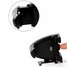 Rotatable Car Phone Holder Vertical Black - 5