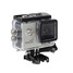 Sport DV Waterproof SJcam SJ4000 Novatek WIFI Car DVR Camera - 9