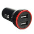 Dual USB Car Charger Universal 12V iPhone Samsung Fast Charging - 3