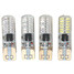 Waterproof Car LED SMD Bulb T10 3014 Light Interior 24SMD - 1