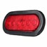 Sealed Mount Surface LED Turn Light Car Stop Tail Lamp Trailer Truck - 4