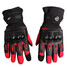 Protective Motorcycle Racing Gloves Pro-biker Waterpoof Touch Screen Full Finger - 4