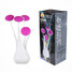 Table Creative Vase Night Light Shape Light - 5