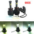 H11 9005 9006 H9 H7 H8 Car 80W LED Headlight Kit 8000LM IP68 - 6