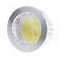 Lamp Cob White Light Led Warm Bulb 450lm Zweihnder - 5