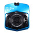 Vehicle Camera Video Recorder Dash Full HD 1080P Car DVR HDMI Cam G-Sensor - 2
