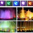 Colorful 10w Color 1000lm Lights Underwater - 4