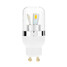Smd Warm White Corn Bulb 300-350 Gu10 Ac 85-265 V - 4