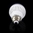 400-500 Ac 220-240 V Warm White Smd 5w Cool White E26/e27 Led Globe Bulbs - 3