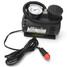 Electric Pump Pump Inflator Mini Car Air Compressor Bicycle Tyre - 1