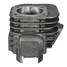 PREDATOR Cylinder Piston Gasket Clips Kit For Polaris Pin - 3