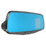 Video Recorder Night Vision Inch 1080P HD Dash Cam Camera Car DVR Rear View Mirror - 2