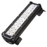 Offroad SUV Beam ATV 12inch Work Light Spotlight 12V-24V LED 72W - 6