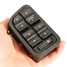 Ford Falcon BA BF Electric Control Power Window Switch - 1