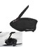 Motorcycle Helmet Intercom with Bluetooth Function Interpohone USB - 2
