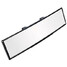 Clip On Auto Car Truck Curve Rear View 270mm Mirror Universal Interior Wide - 4