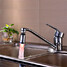 Faucet Circular Three Temperature Led Copper - 3