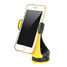 Universal Phone Sucker MEIDI Stand Car Dashboard Holder Wind Shield - 5