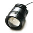 Lights Headlights Motorcycle LED Daytime Running Fog - 1