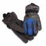 Waterproof Windproof Motorcycle Full Finger Gloves Colors Ski Winter Cycling Outdoor - 5
